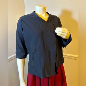 Athleta Stellar Blazer Jacket (Medium)